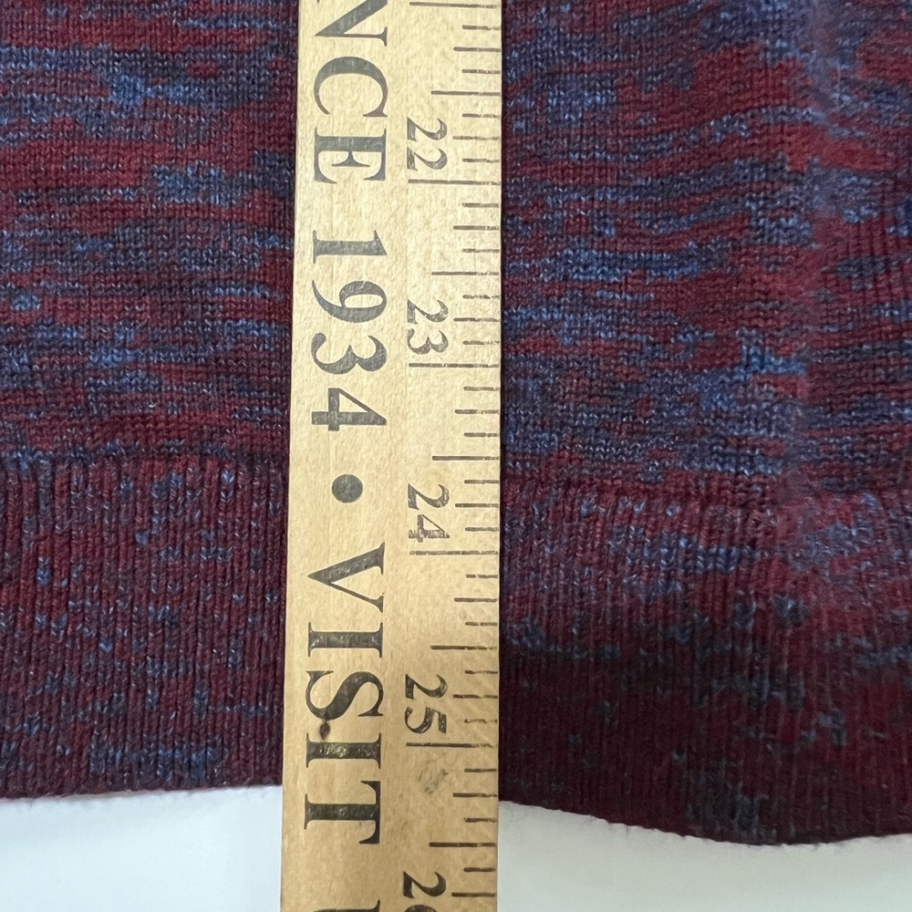 NWT Banana Republic Men’s Short Sleeve Luxury Cotton Knit Polo Shirt Size Small - Picture 6 of 6
